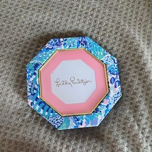 Lilly Pulitzer picture frame